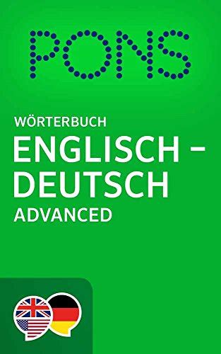 von deutsch auf englisch übersetzung|pons german to english.